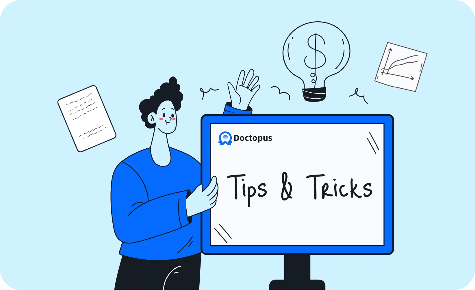 Unlock the Full Potential of Doctopus: Essential Tips & Tricks