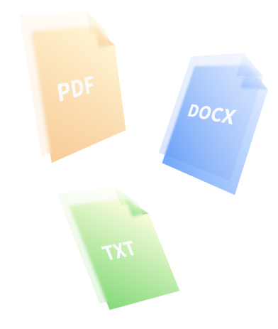 Take your Document